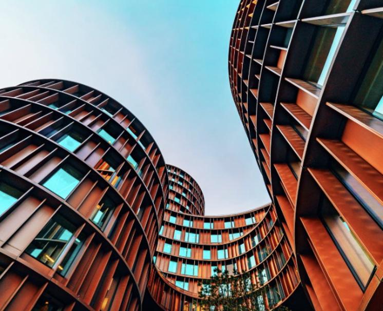 Diseño arquitectónico